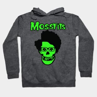 Mossfits Hoodie